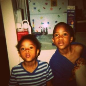 Meet your Posher, Marcus